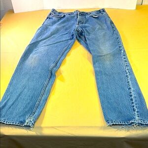 5 Kirkland men’s signature relaxed, fit jeans